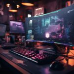 ＼PCゲームの世界へようこそ／ゲーミングPC最高に快適なゲームライフを始めましょう！