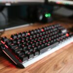 ゲーミングキーボード完全ガイド: 初心者でも安心の選び方とおすすめモデル