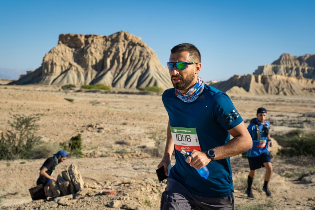 【初心者必見】自然を駆け抜けるトレイルランニング徹底ガイド：装備・コース選び・テクニックまでまるわかり！